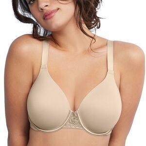 Vanity Fair Bra, 36G, Like new